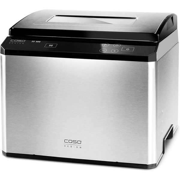 Máy Nấu Chậm Caso Sous Vide Garer SV 900 12 may-nau-cham-caso-sous-vide-garer-sv-900