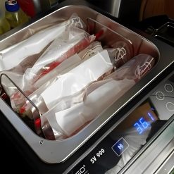 Máy Nấu Chậm Caso Sous Vide Garer SV 900 11 may-nau-cham-caso-sous-vide-garer-sv-900