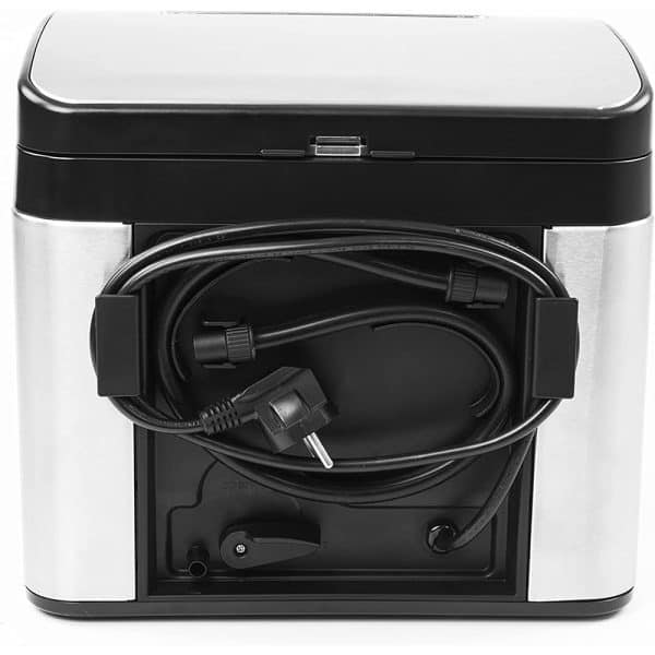 Máy Nấu Chậm Caso Sous Vide Garer SV 900 13 may-nau-cham-caso-sous-vide-garer-sv-900