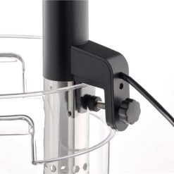 Máy Nấu Chậm Caso Sous Vide SV400 6 may-nau-cham-caso-sous-vide-sv400