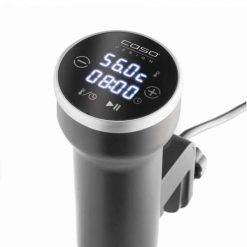 Máy Nấu Chậm Caso Sous Vide SV400 7 may-nau-cham-caso-sous-vide-sv400