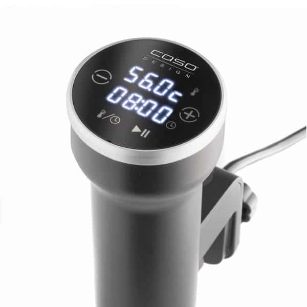 Máy Nấu Chậm Caso Sous Vide SV400 11 may-nau-cham-caso-sous-vide-sv400
