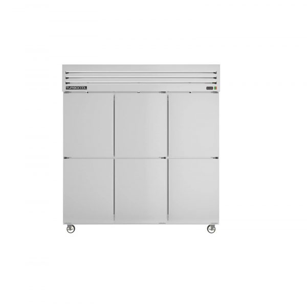 tu-dong-mat-6-canh-inox-urcf-42s-turbocool