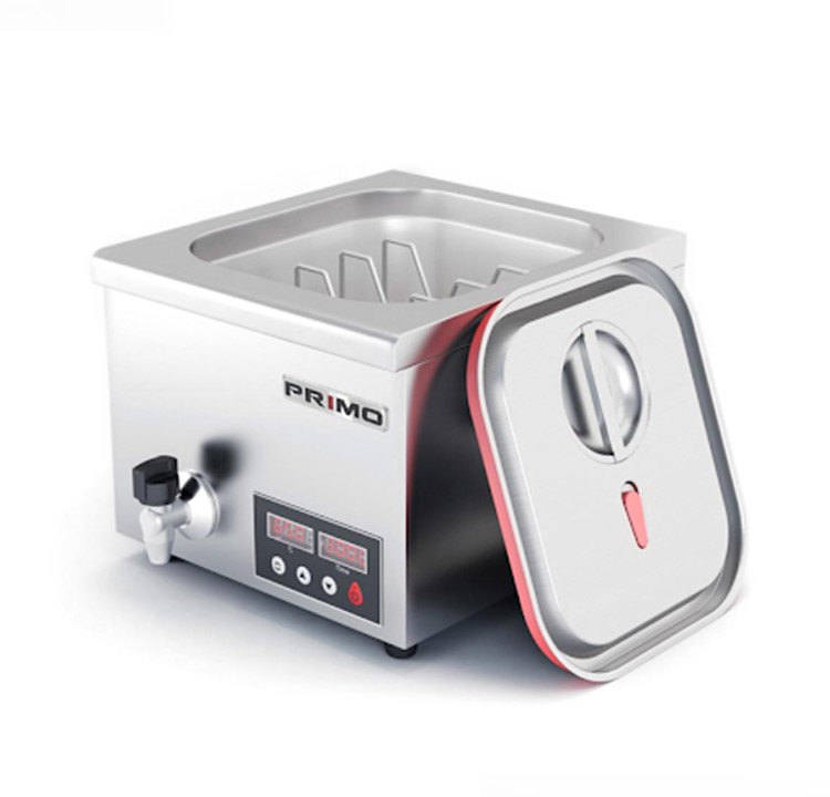Máy Nấu Chậm Công Nghiệp Primo 0300500581 / 354747 8 may-nau-cham-cong-nghiep-primo-0300500581-354747