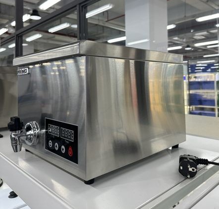 Máy Nấu Chậm Công Nghiệp Primo 0300500581 / 354747 11 may-nau-cham-cong-nghiep-primo-0300500581-354747