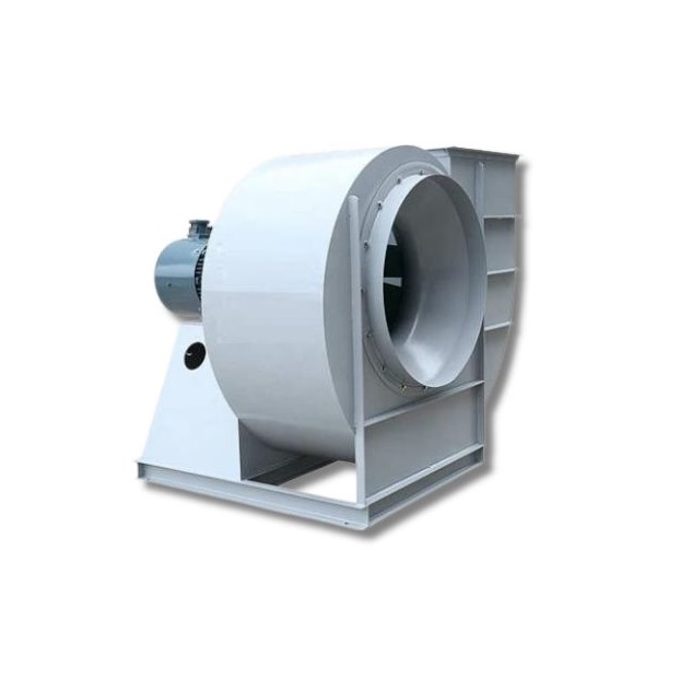 Quạt Ly Tâm Cao Áp 20HP HDP-2P-20 Thương Hiệu HDP 6 quat-ly-tam-cao-ap-20hp-hdp-2p-20-thuong-hieu-hdp