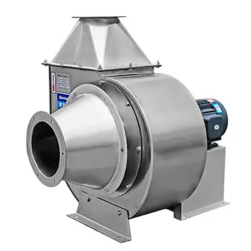 Quạt ly tâm thấp áp 10HP HDP INOX – 6P10 Thương Hiệu HDP 9 quat-ly-tam-thap-ap-10hp-hdp-inox-6p10-thuong-hieu-hdp