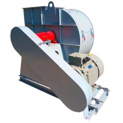 Quạt Ly Tâm Trung Áp Gián Tiếp HDP-4P030 Thương Hiệu HDP 13 quat-ly-tam-trung-ap-gian-tiep-hdp-4p030-thuong-hieu-hdp