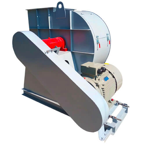 Quạt Ly Tâm Trung Áp Gián Tiếp HDP-4P030 Thương Hiệu HDP 20 quat-ly-tam-trung-ap-gian-tiep-hdp-4p030-thuong-hieu-hdp