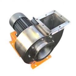 Quạt ly tâm trung áp HDP INOX – 4P 10HP Thương Hiệu HDP 6 quat-ly-tam-trung-ap-hdp-inox-4p-10hp-thuong-hieu-hdp