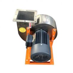 Quạt Ly Tâm Trung Áp Inox 7.5HP Thương Hiệu HDP 8 quat-ly-tam-trung-ap-inox-7-5hp-thuong-hieu-hdp