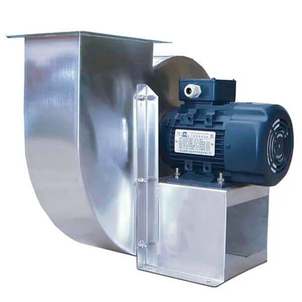 Quạt Ly Thấp Áp 2HP Inox Thương Hiệu HDP 8 quat-ly-thap-ap-2hp-inox-thuong-hieu-hdp