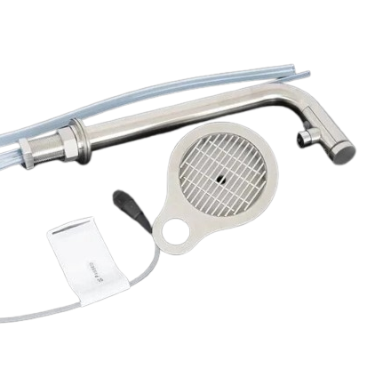 Bộ Máy Nước Nóng Âm Quầy Marco Mix UC3 8L 8 bo-may-nuoc-nong-am-quay-marco-mix-uc3-8l