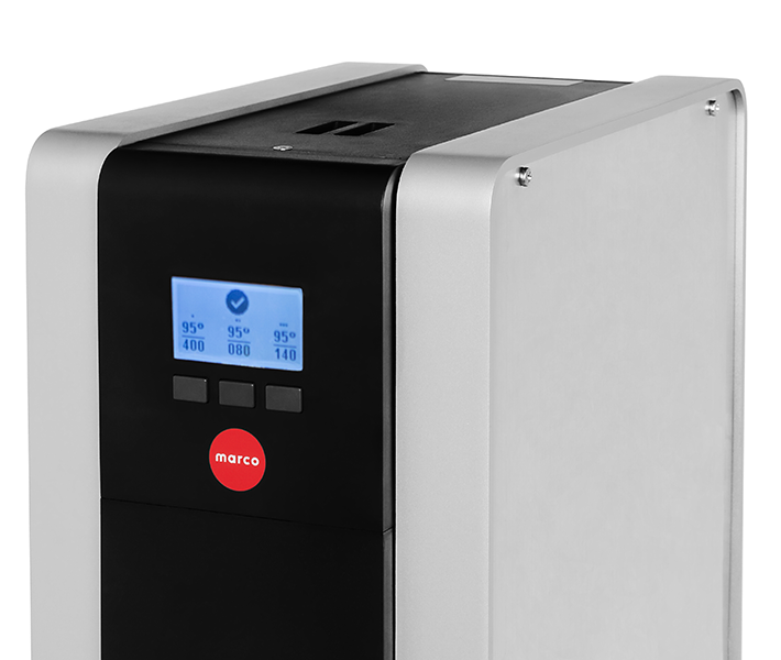 Máy Nước Nóng Âm Quầy Marco Mix UC8 8L 7 may-nuoc-nong-am-quay-marco-mix-uc8