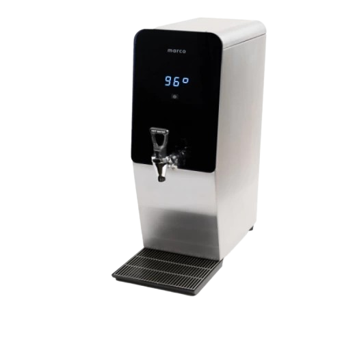 Máy Nước Nóng Để Bàn Kèm Bộ Lọc Nước Marco MT8F 8 may-nuoc-nong-de-ban-kem-bo-loc-nuoc-marco-mt8f