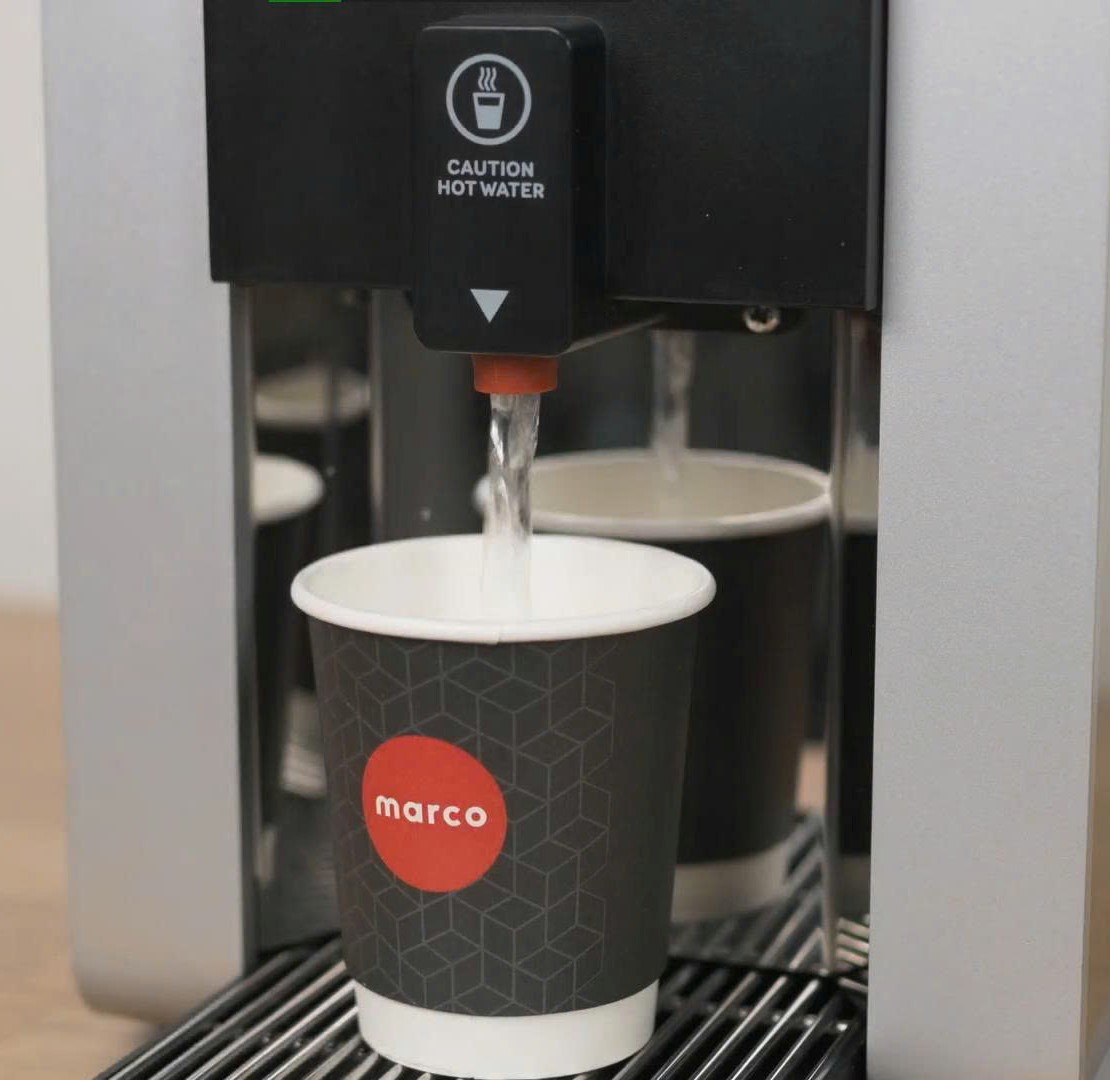 Máy Nước Nóng Để Bàn Marco Mix PB3 3 Lít 8 may-nuoc-nong-de-ban-marco-mix-pb3