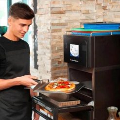 Alternative view of Lò nướng Tốc độ Cao Merrychef Eikon E1S