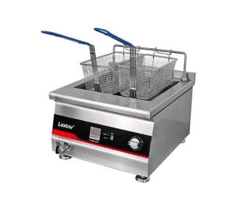 Bếp Chiên Nhúng Để Bàn 18L LESTOV LT-TZL-B105 1 bep-chien-nhung-de-ban-18l-lestov-lt-tzl-b105