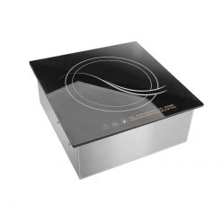 Alternative view of BẾP TỪ MẶT PHẲNG ÂM QUẦY LESTOV LT-QPM-C335