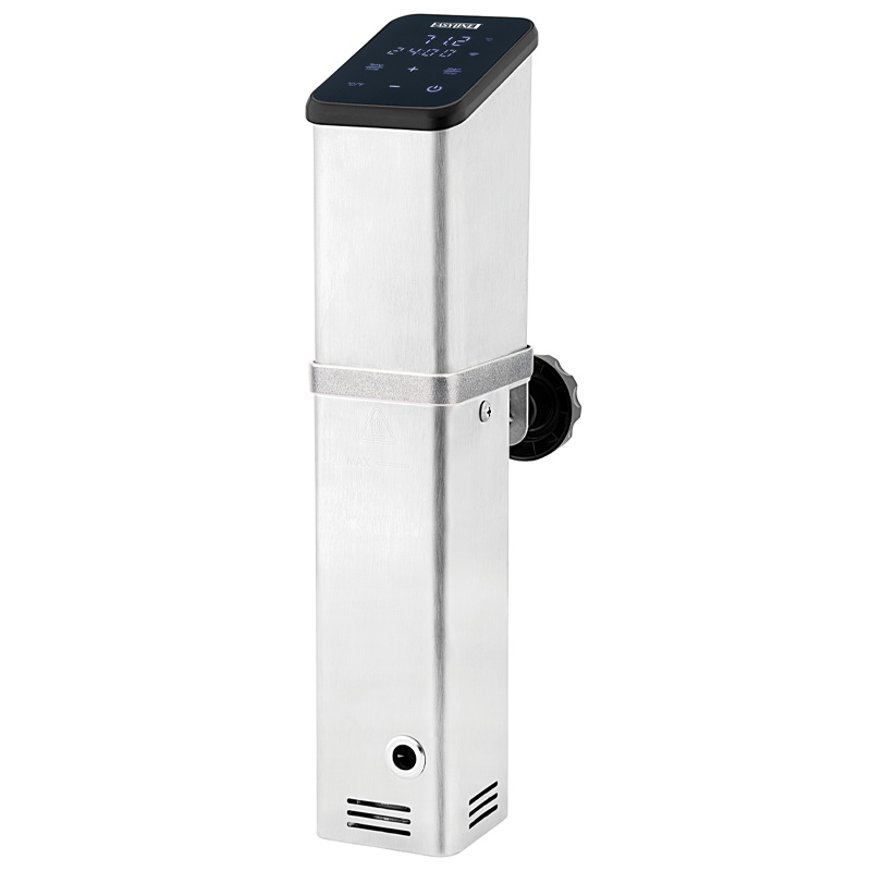 Máy Nấu Chậm Chuyên Nghiệp FIMAR SOUS-VIDE SV130 10 may-nau-cham-chuyen-nghiep-easyline-sous-vide-sv130