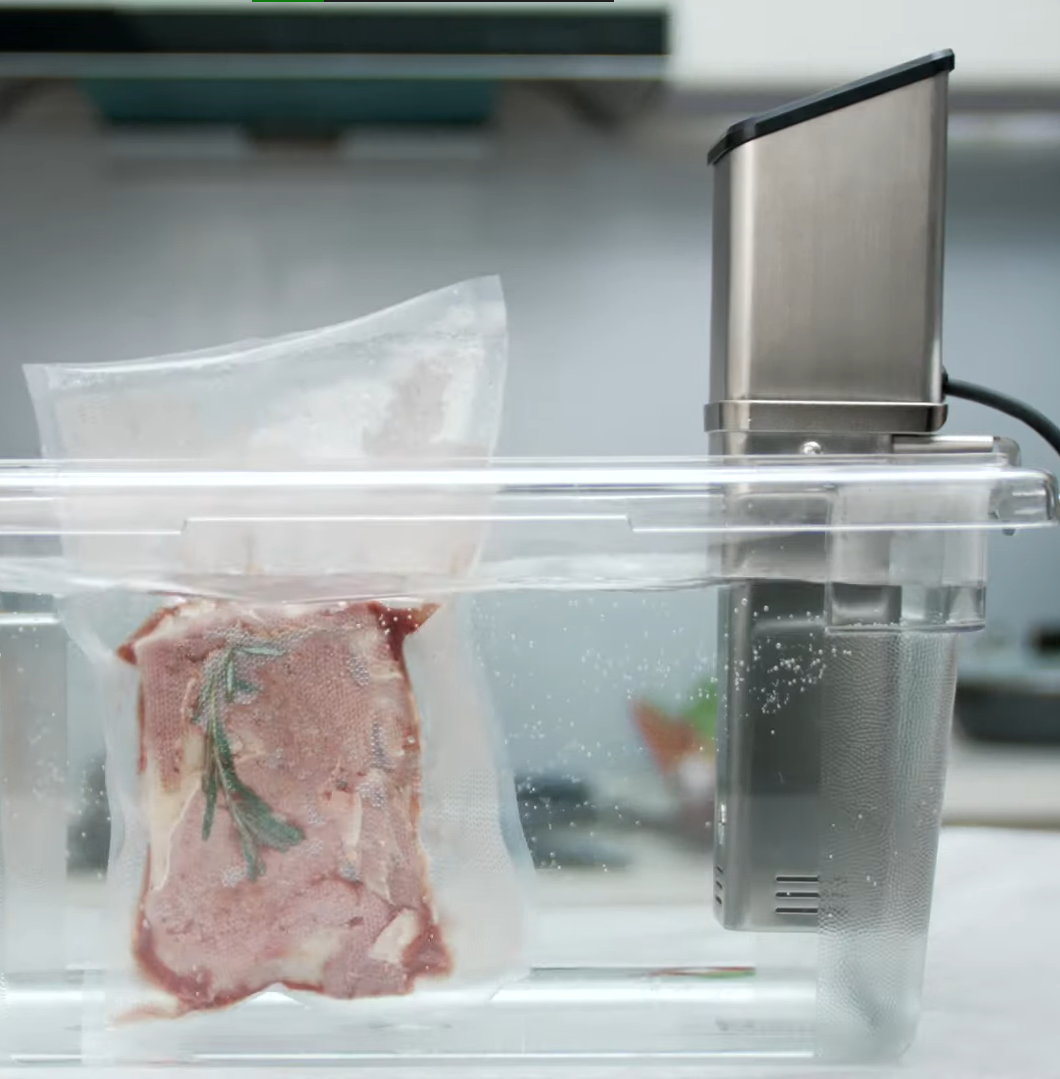 Máy Nấu Chậm Chuyên Nghiệp FIMAR SOUS-VIDE SV130 12 may-nau-cham-chuyen-nghiep-easyline-sous-vide-sv130