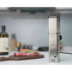 Máy Nấu Chậm Chuyên Nghiệp FIMAR SOUS-VIDE SV130 7 may-nau-cham-chuyen-nghiep-easyline-sous-vide-sv130
