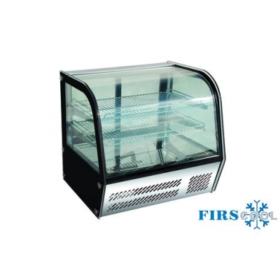 Tủ trưng bày bánh để bàn Firscool HTR100 1 tu-trung-bay-banh-de-ban-firscool-htr100