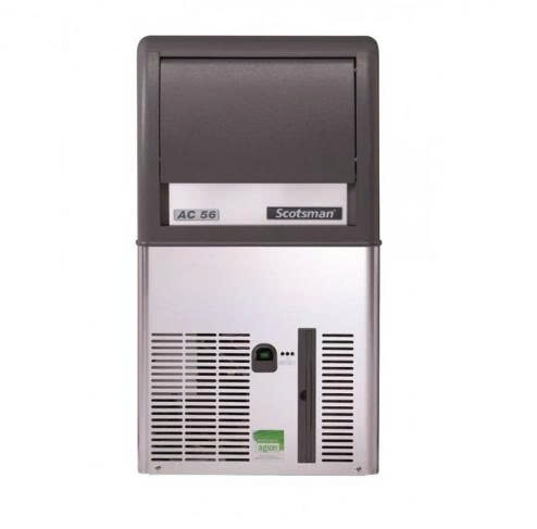 MÁY LÀM ĐÁ 25KG/ NGÀY SCOTSMAN AC M 57 AS 2 may-lam-da-25kg-ngay-scotsman-ac-m-57-as