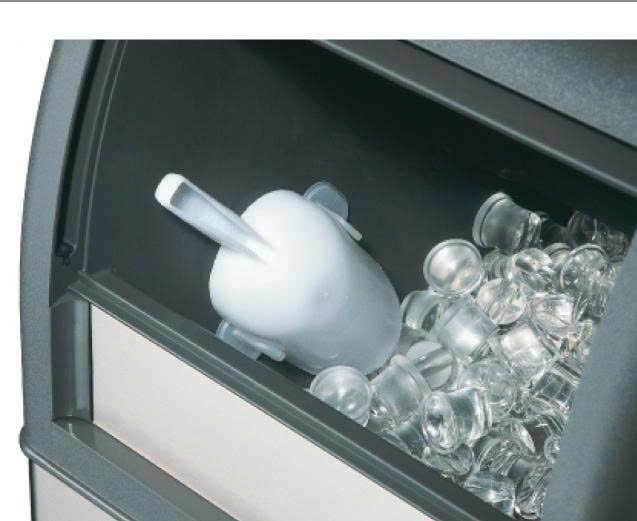 MÁY LÀM ĐÁ 25KG/ NGÀY SCOTSMAN AC M 57 AS 3 MÁY LÀM ĐÁ 25KG/ NGÀY SCOTSMAN AC M 57 AS scotsman ac m 57 as