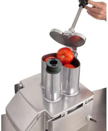 Máy cắt thái và chế biến rau củ Robot Coupe CL50 2 Máy cắt thái và chế biến rau củ Robot Coupe CL50