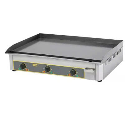 BẾP CHIÊN PHẲNG 3 VÙNG NẤU ROLLER GRILL PSR 900 EE 1 bep-chien-phang-3-vung-nau-roller-grill-psr-900-ee