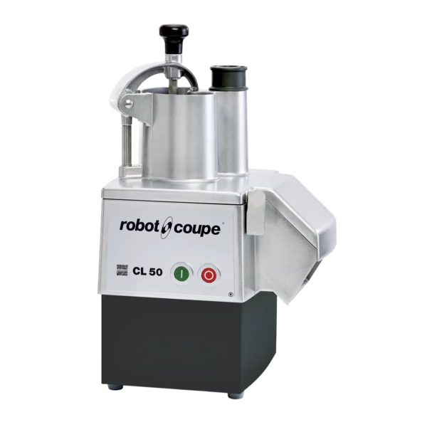 Máy cắt thái và chế biến rau củ Robot Coupe CL50 6 may-cat-thai-va-che-bien-rau-cu-robot-coupe-cl50