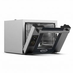 Alternative view of LÒ NƯỚNG ĐỐI LƯU 4 KHAY UNOX BAKERLUX SHOP.Pro TOUCH XEFR-04HS-ETDV