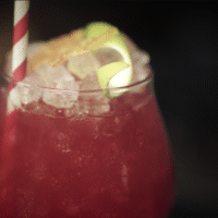 Alternative view of Máy làm đá và nước đá có nút nhân Hoshizaki DCM-120LS-P-HC