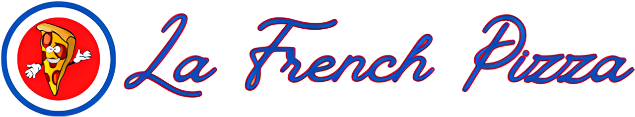 La French Pizza La French Pizza