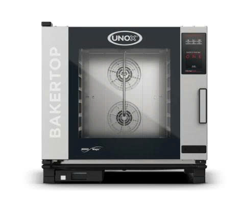 LÒ HẤP NƯỚNG ĐA NĂNG 6 KHAY UNOX BAKERTOP MIND.Maps ONE XEBC-06EU-E1RM 2 lo-hap-nuong-da-nang-6-khay-unox-bakertop-mind-maps-one-xebc-06eu-e1rm