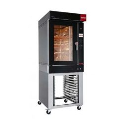 lo-nuong-doi-luu-9-khay-salva-kwik-co-kx9