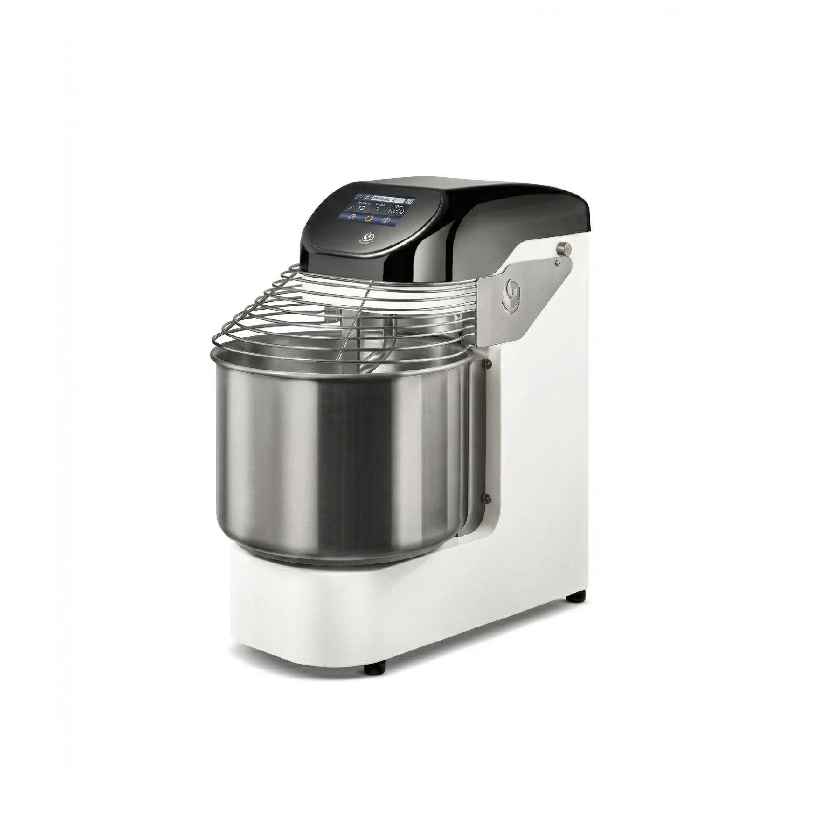 Máy Trộn Bột 18 Lít SUNMIX Evo15 8 may-tron-bot-18-lit-sunmix-evo15