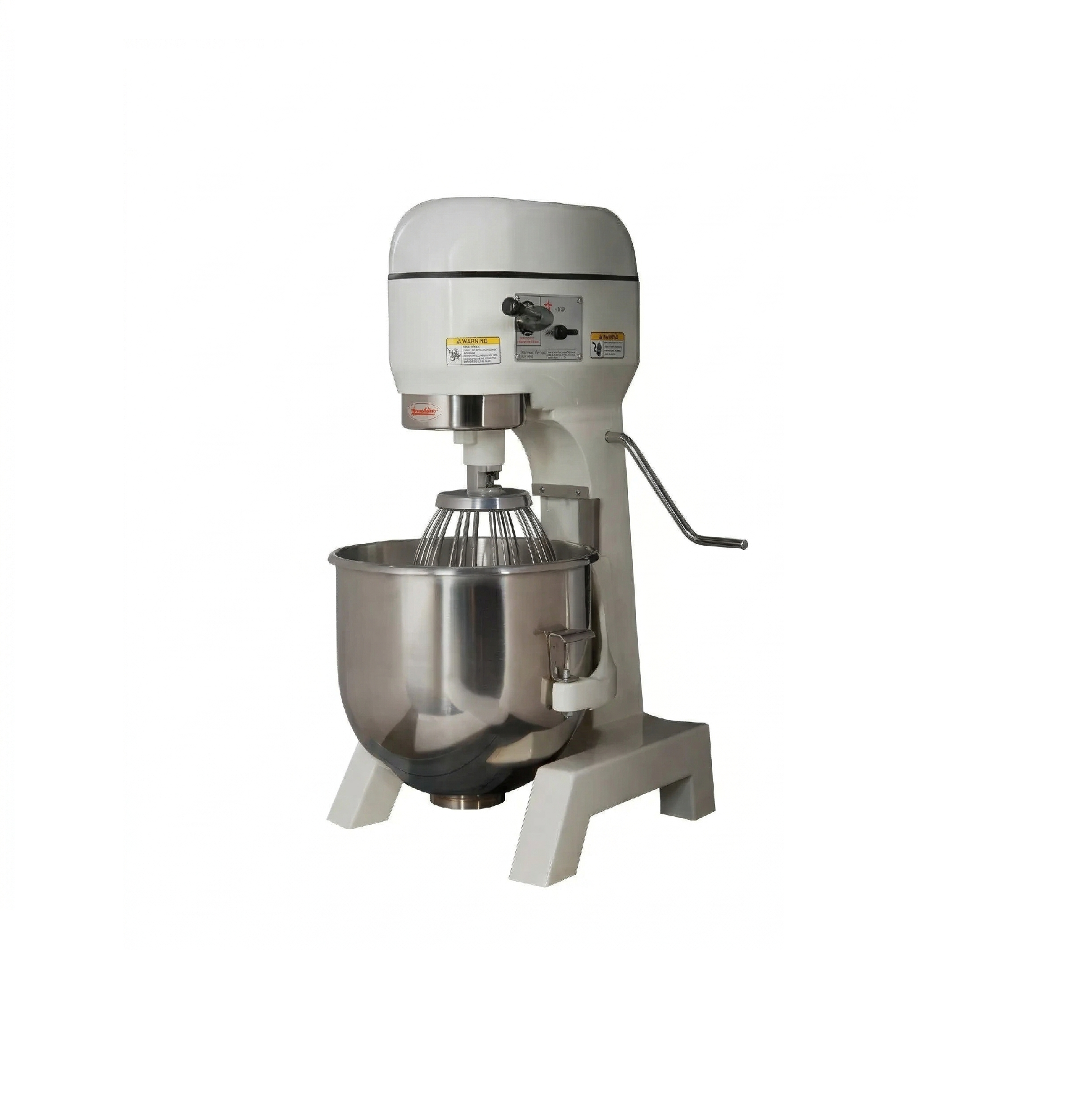 Máy Trộn Bột 20L BRESSO HKM-201 4 may-tron-bot-20l-bresso-hkm-201