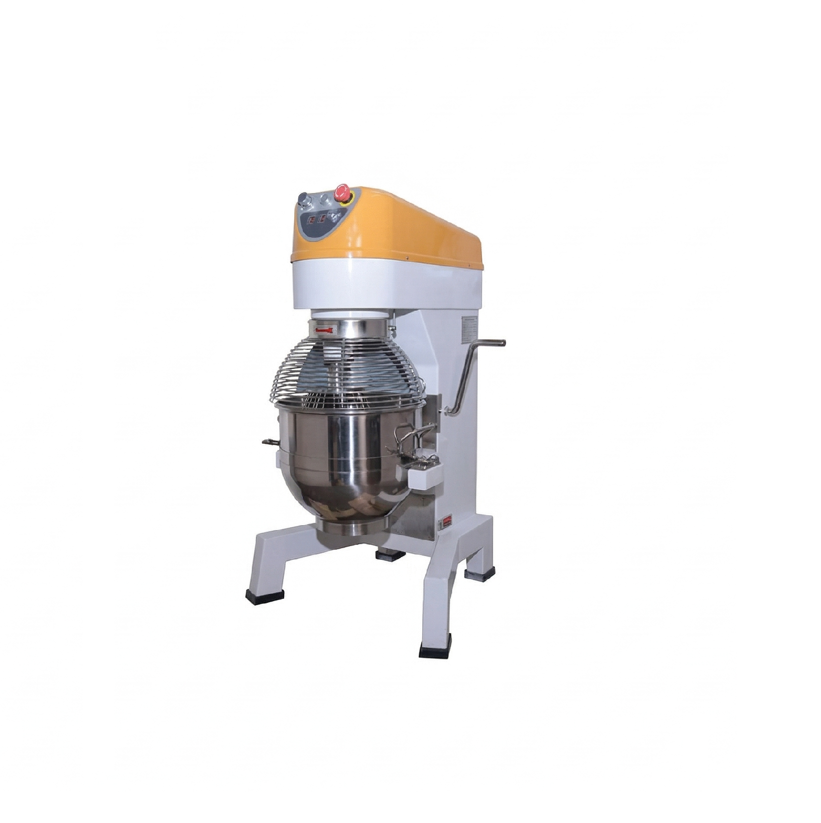 Máy Trộn Đa Năng 20 Lít COOKINGPRO BX20 4 may-tron-da-nang-20-lit-cookingpro-bx20