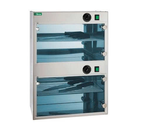 Thiết bị khử trùng dao Fimar SUVN2P 2 thiet-bi-khu-trung-dao-fimar-suvn2p