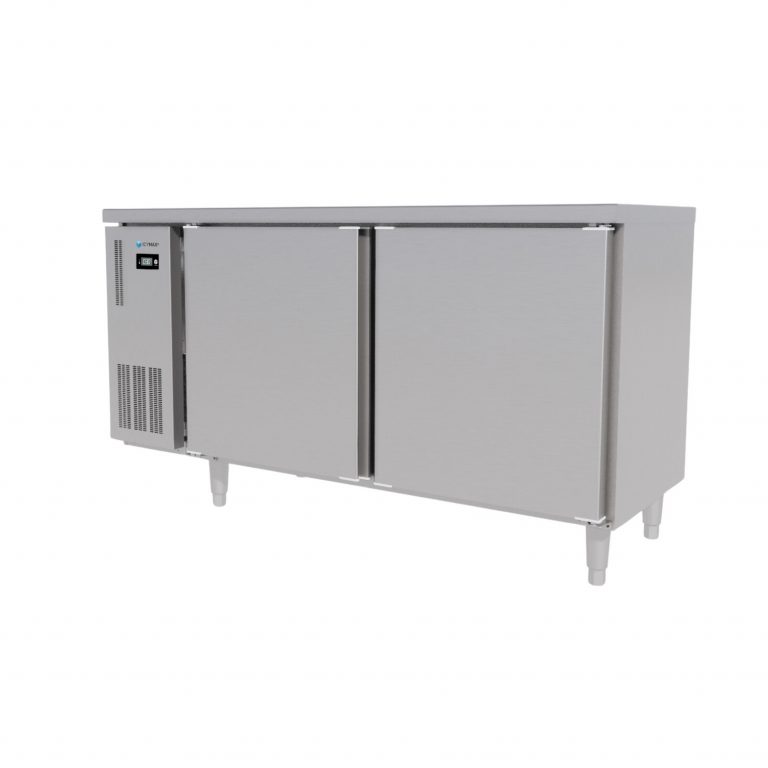 Tủ Bàn Mát 2 Cánh INOX1500x750 ICYMAX ICR-2S157 12 tu-ban-mat-2-canh-inox1500x750-icymax-icr-2s157