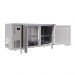 Tủ Bàn Mát 2 Cánh INOX1500x750 ICYMAX ICR-2S157 8 tu-ban-mat-2-canh-inox1500x750-icymax-icr-2s157