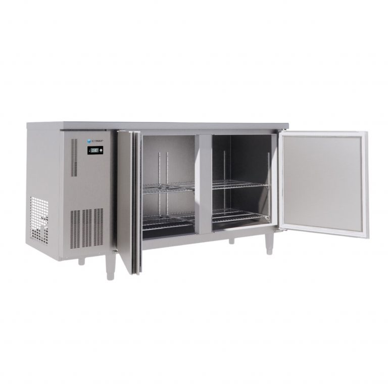 Tủ Bàn Mát 2 Cánh INOX1500x750 ICYMAX ICR-2S157 13 tu-ban-mat-2-canh-inox1500x750-icymax-icr-2s157