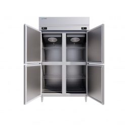 tu-mat-dung-4-canh-inox-1100l-icymax-iur-4s128tu-mat-dung-4-canh-inox-1100l-icymax-iur-4s128