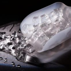 Alternative view of Máy làm đá viên công suất 450kg/ ngày Hoshizaki SRM-450AB-S