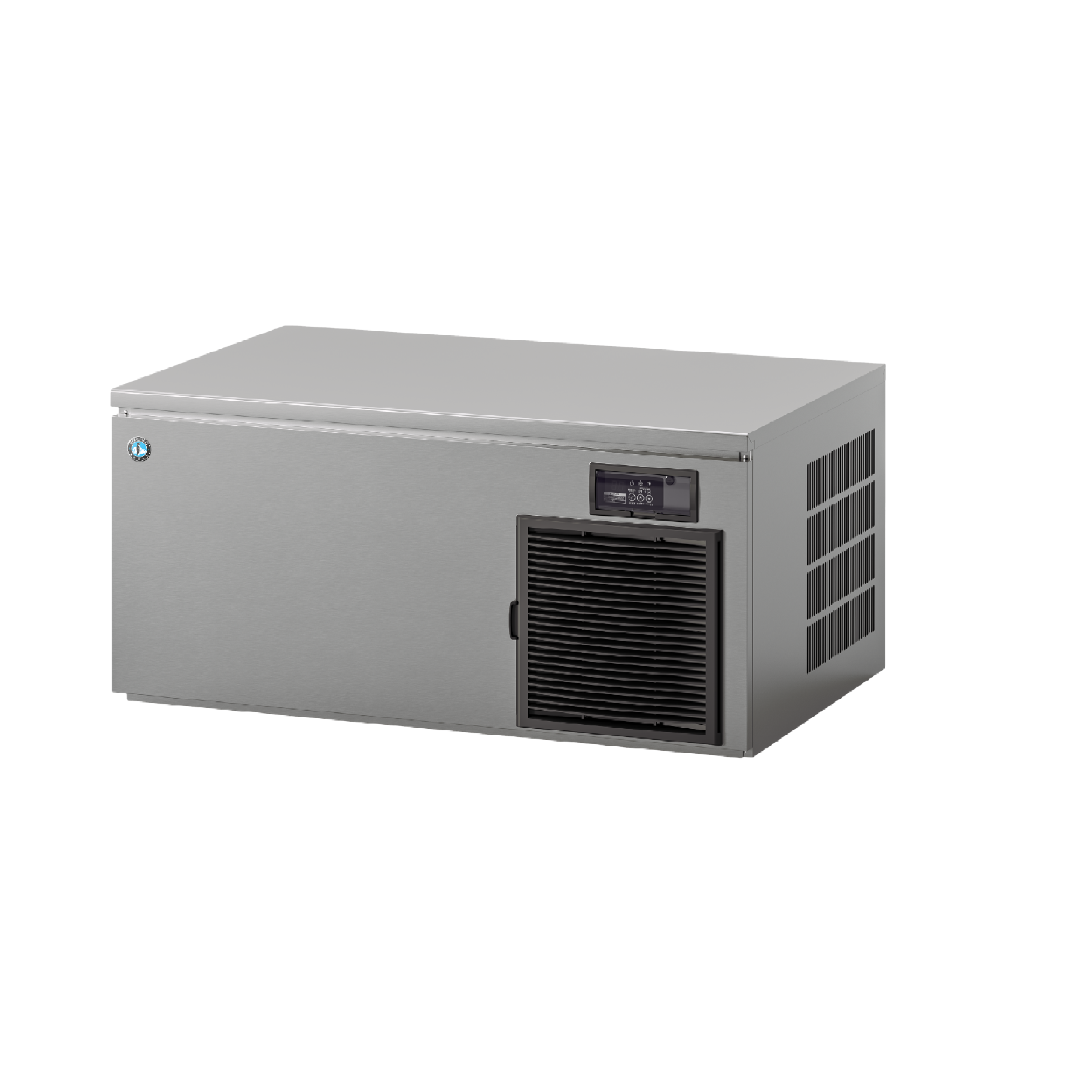 MÁY LÀM ĐÁ CUBE 155KG/24H HOSHIZAKI IM-240DPE-23 4 may-lam-da-cube-155kg-24h-hoshizaki-im-240dpe-23