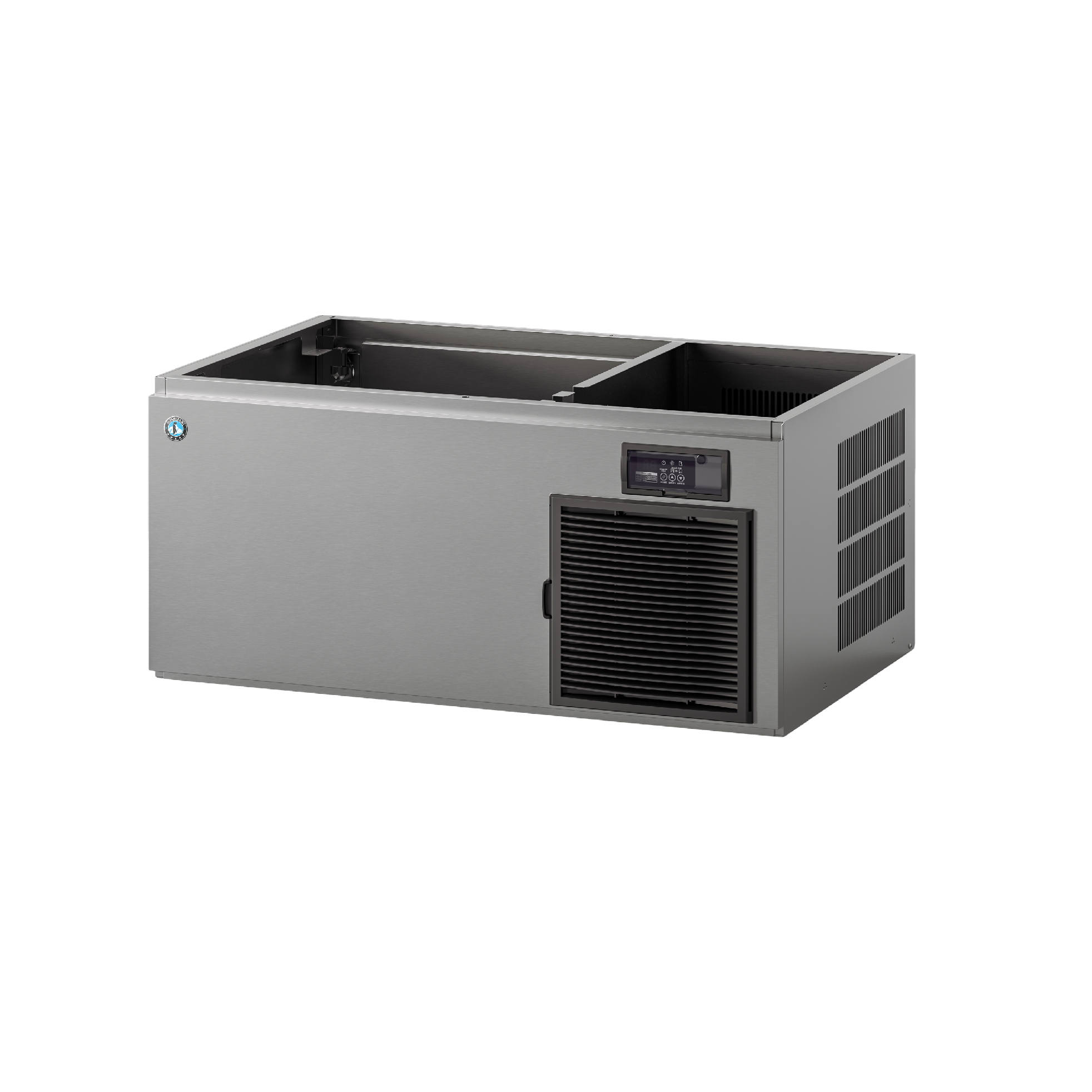 MÁY LÀM ĐÁ CUBE XẾP CHỒNG LINH HOẠT 145KG/24H HOSHIZAKI IM-240XPE-23 4 may-lam-da-cube-xep-chong-linh-hoat-145kg-24h-hoshizaki-im-240xpe-23