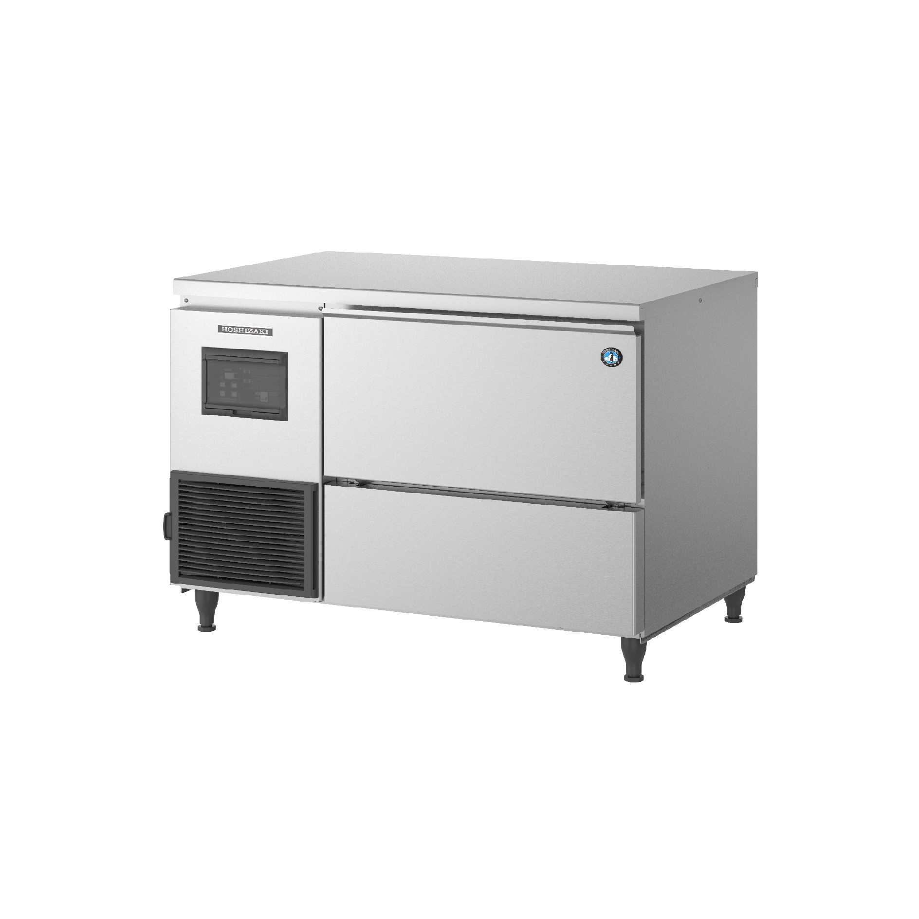 MÁY LÀM ĐÁ NUGGET 85KG/24H HOSHIZAKI FM-120KE-50-HCN 4 may-lam-da-nugget-85-kg-24h-hoshizaki-fm-120ke-50-hcn