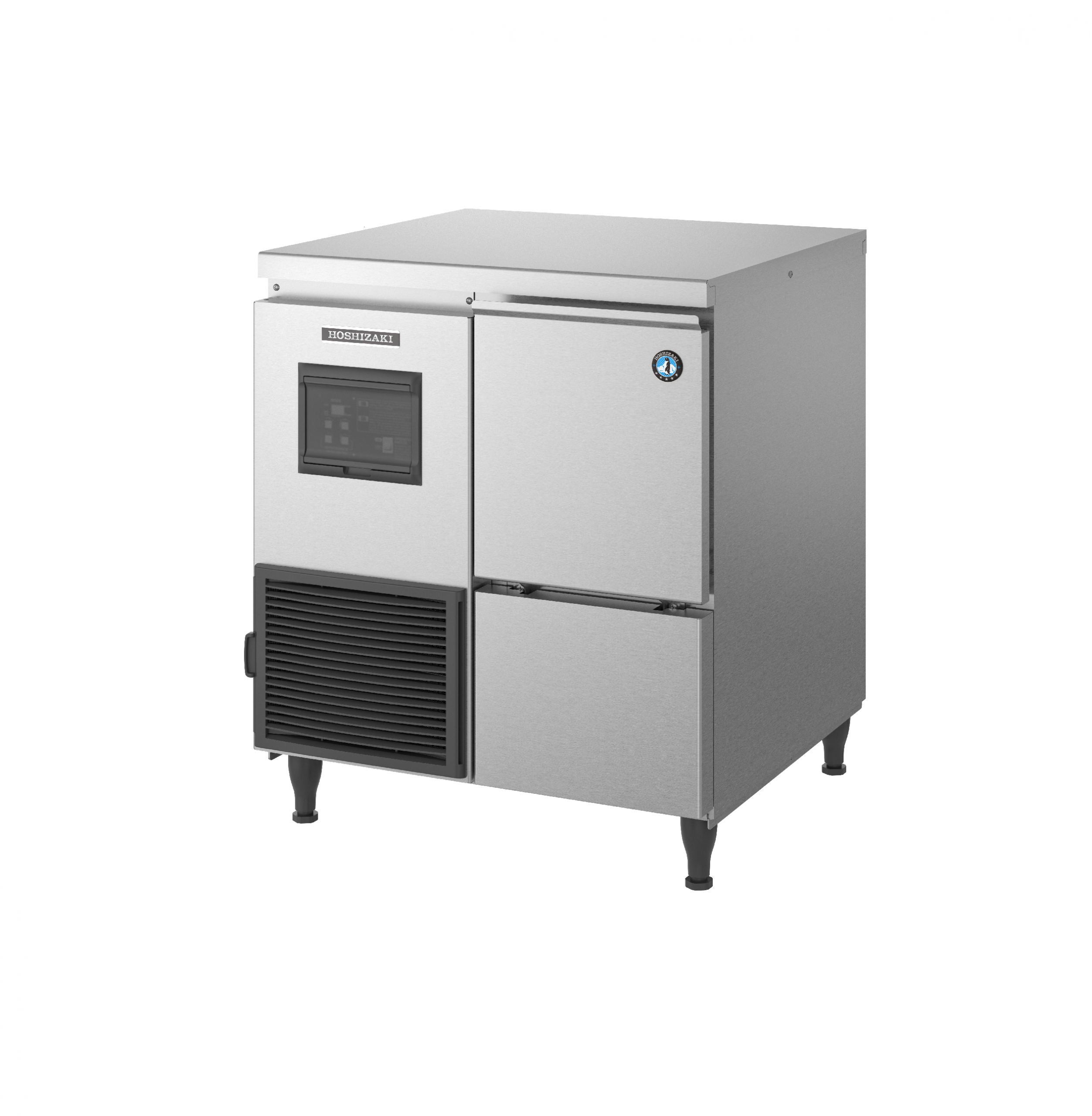 MÁY LÀM ĐÁ VẢY 88KG/24H HOSHIZAKI FM-120KS-HC 6 may-lam-da-vay-88kg-24h-hoshizaki-fm-120ks-hc-2